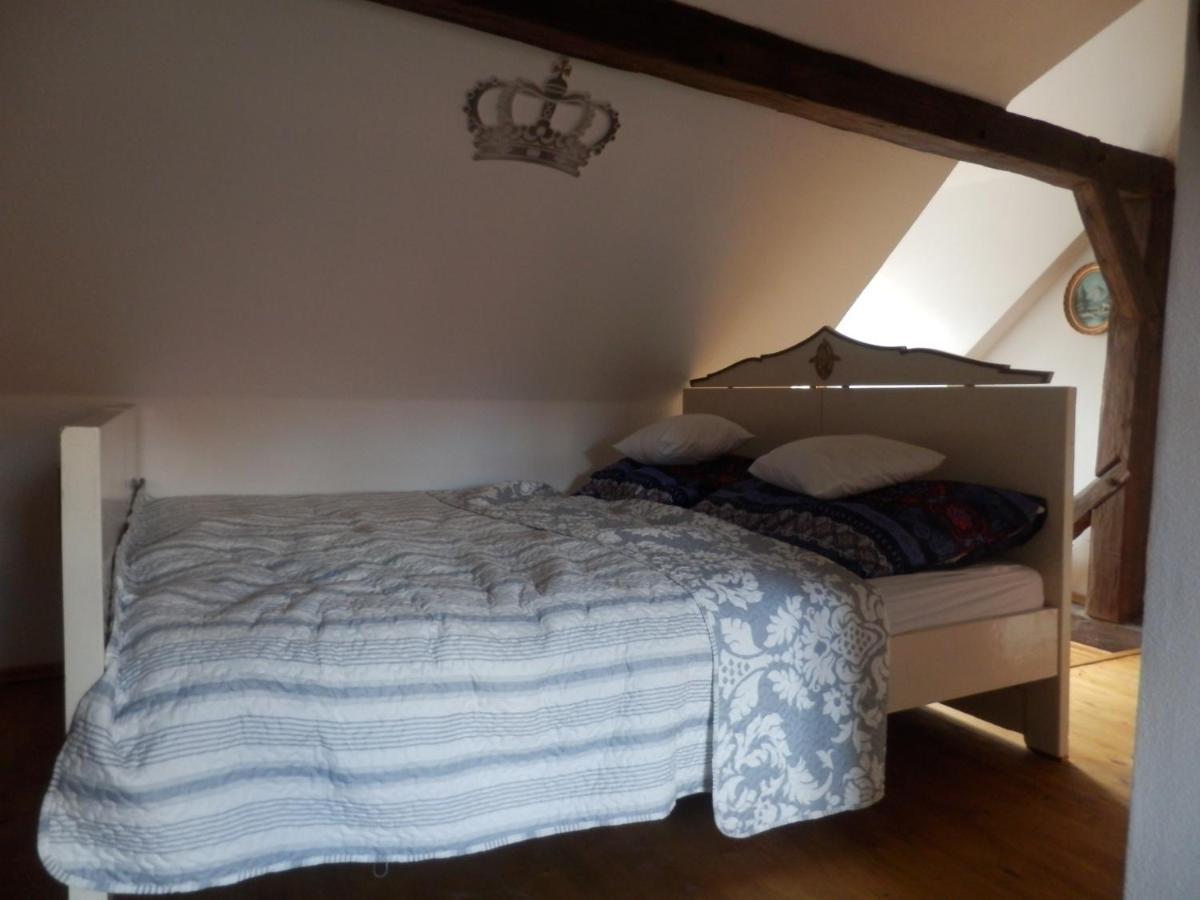 Zámeček Zdíky - Zámecký apartmán Bujanov Exterior foto