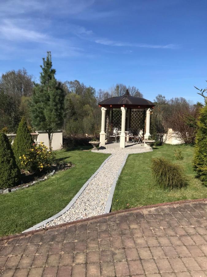 Zámeček Zdíky - Zámecký apartmán Bujanov Exterior foto
